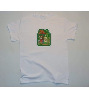 urban outfitters don't talk to strangers t-shirt